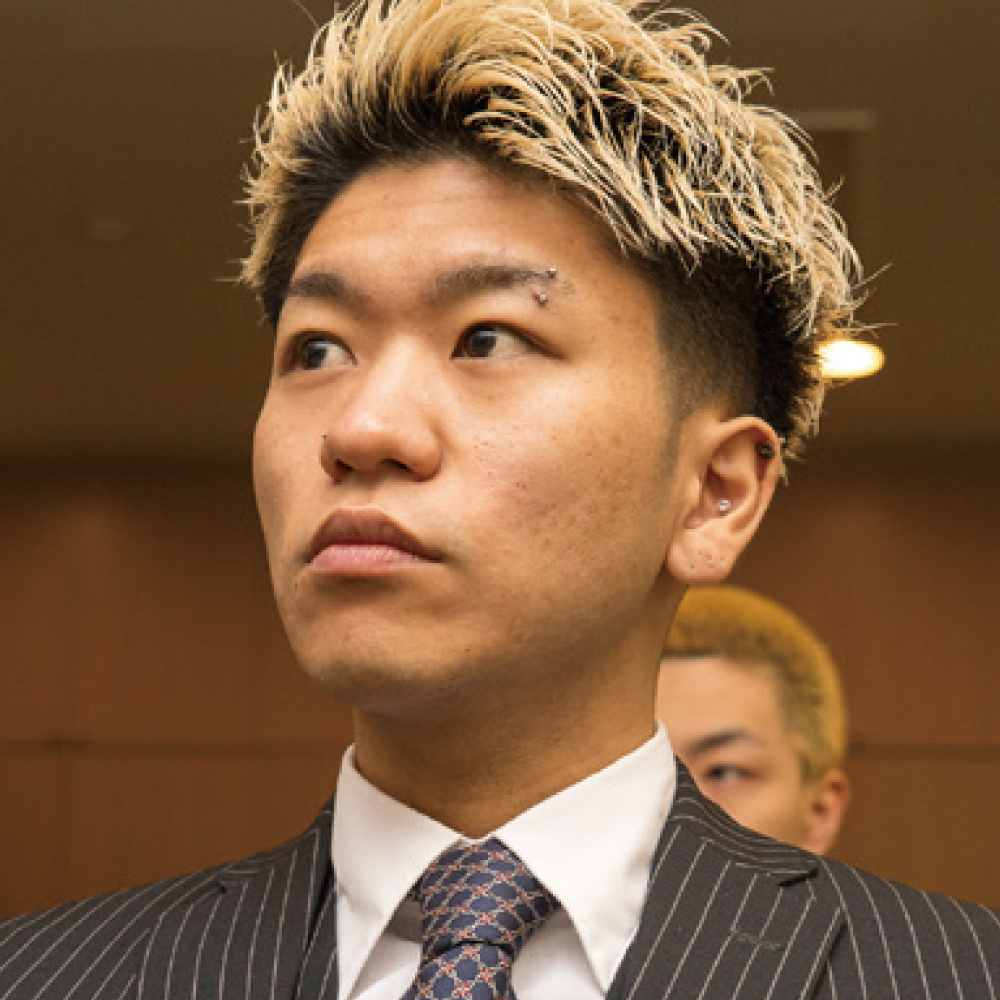 オンボーディング選挙