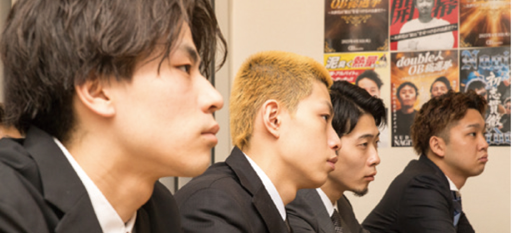 オンボーディング選挙